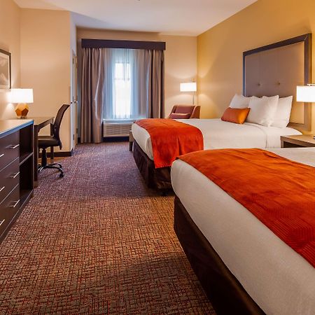 Best Western Plus Elizabethtown Inn & Suites Eksteriør bilde