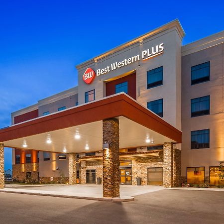 Best Western Plus Elizabethtown Inn & Suites Eksteriør bilde
