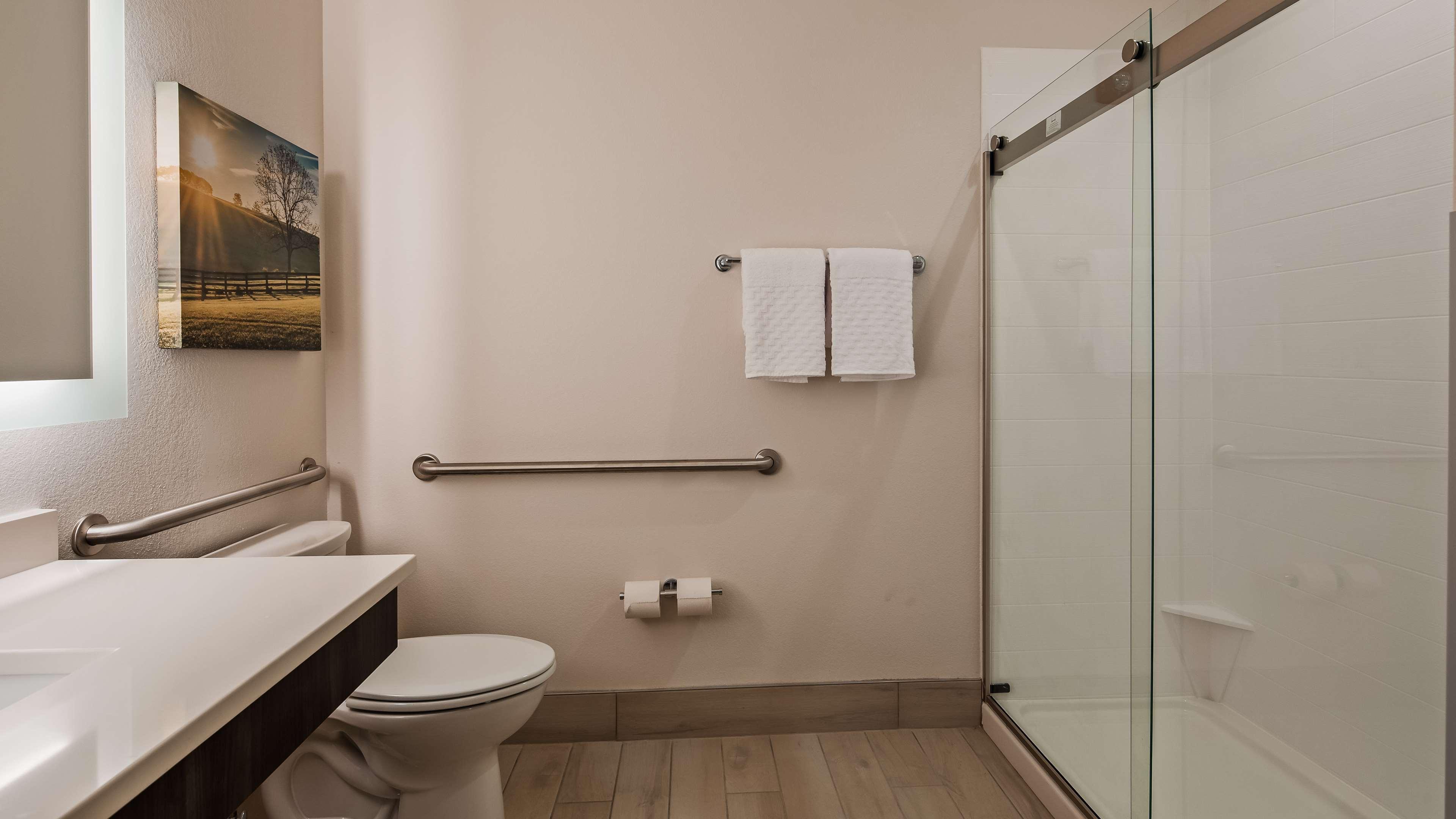 Best Western Plus Elizabethtown Inn & Suites Eksteriør bilde