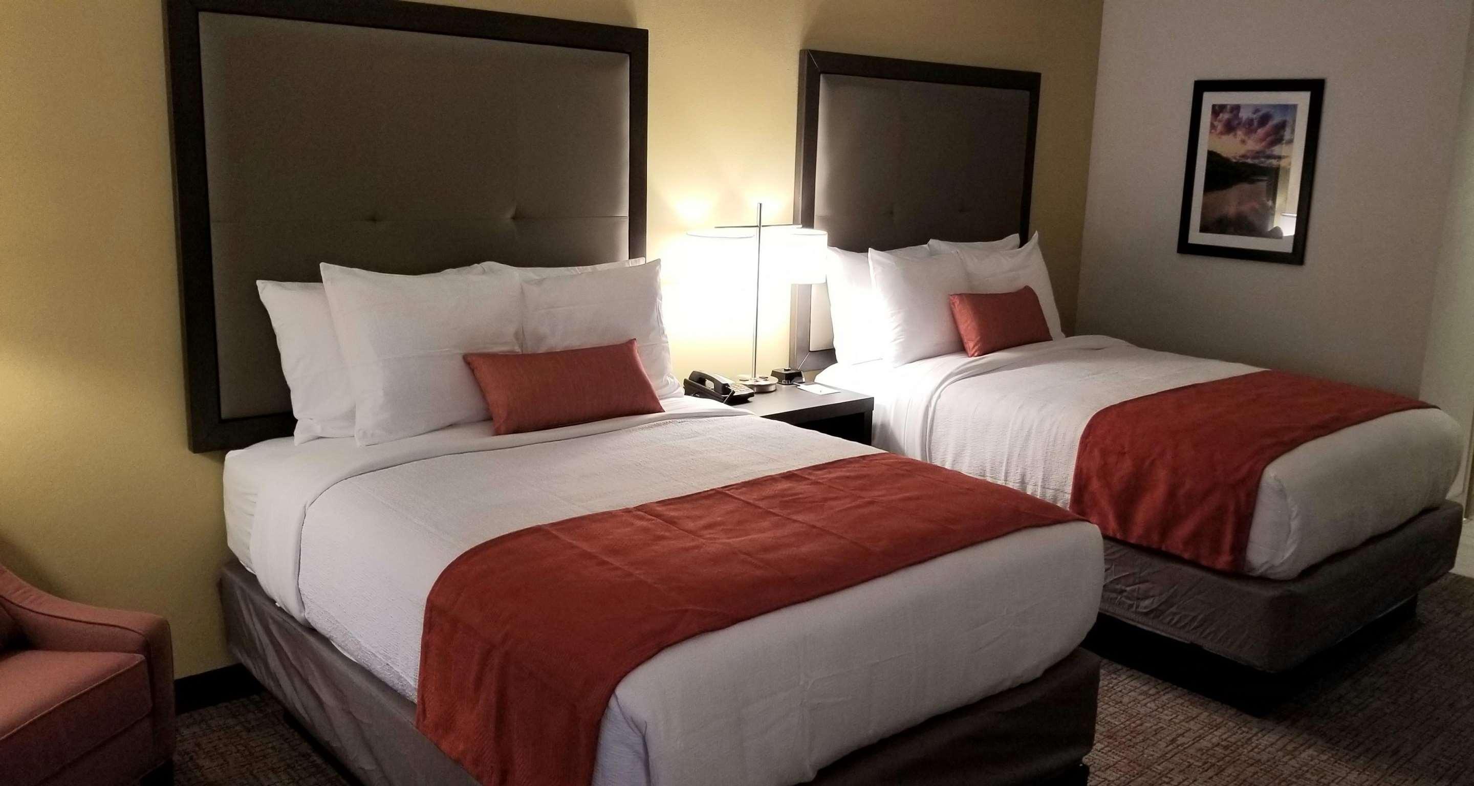Best Western Plus Elizabethtown Inn & Suites Eksteriør bilde