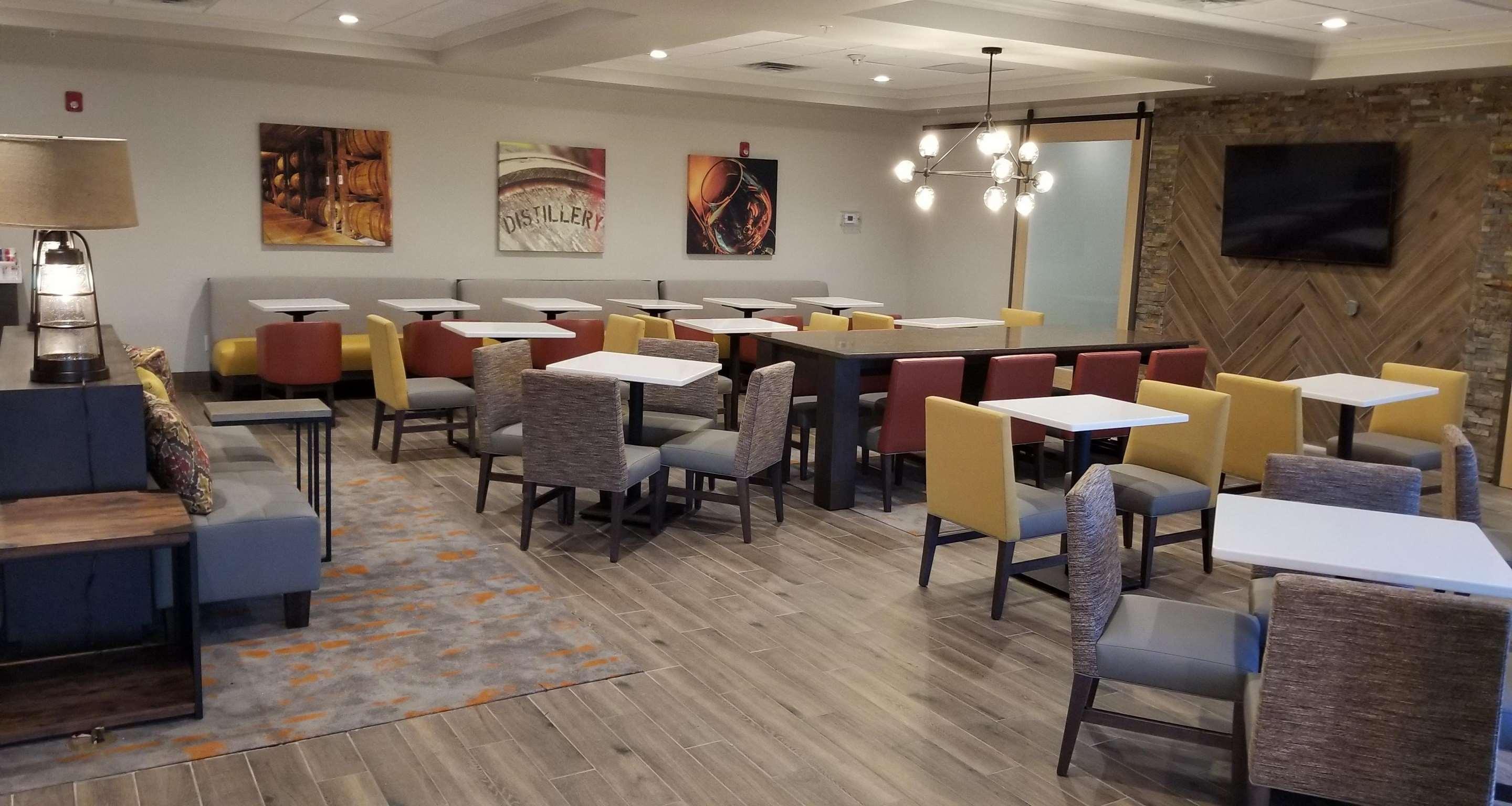 Best Western Plus Elizabethtown Inn & Suites Eksteriør bilde
