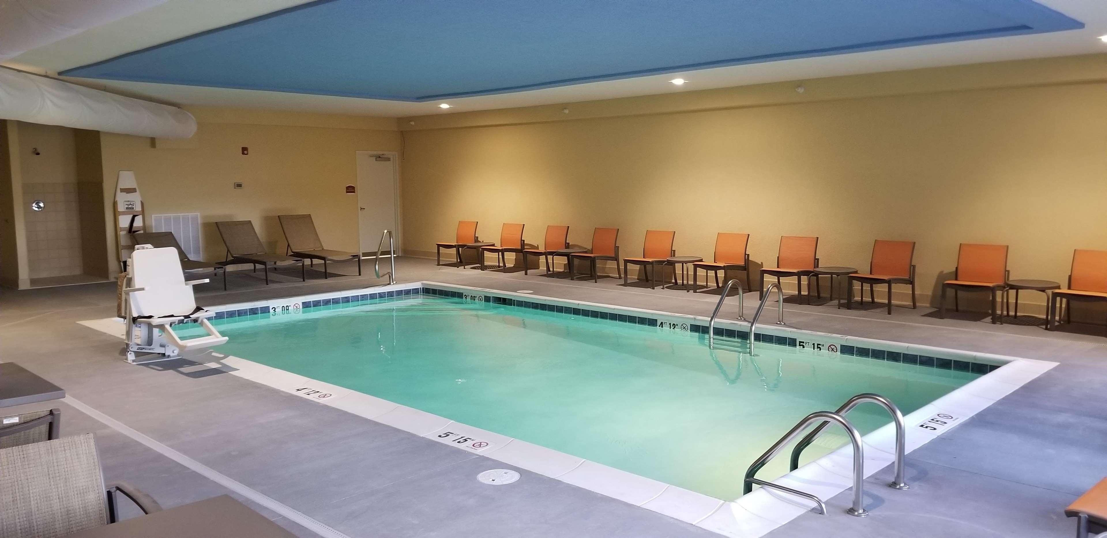 Best Western Plus Elizabethtown Inn & Suites Eksteriør bilde