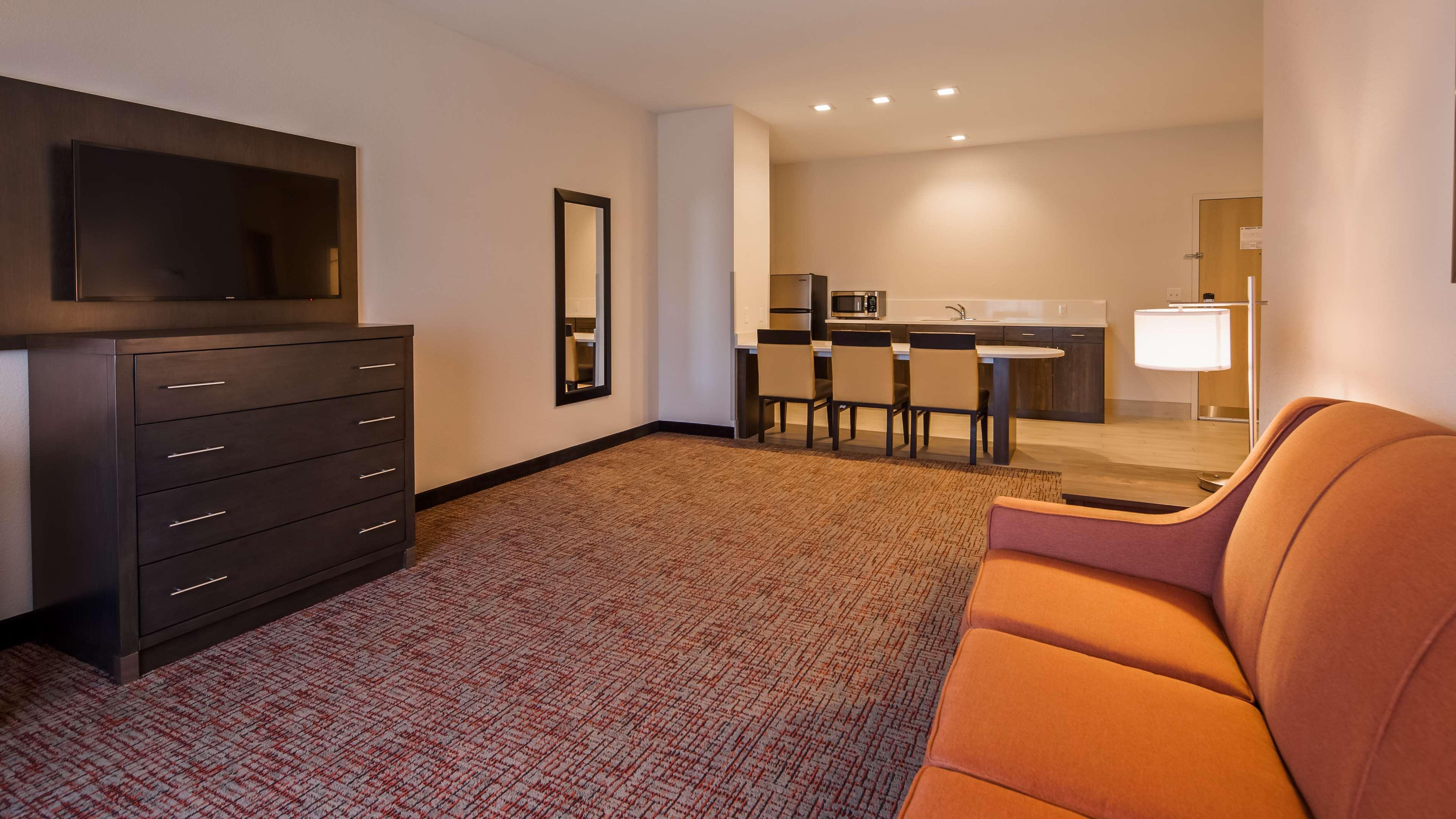 Best Western Plus Elizabethtown Inn & Suites Eksteriør bilde