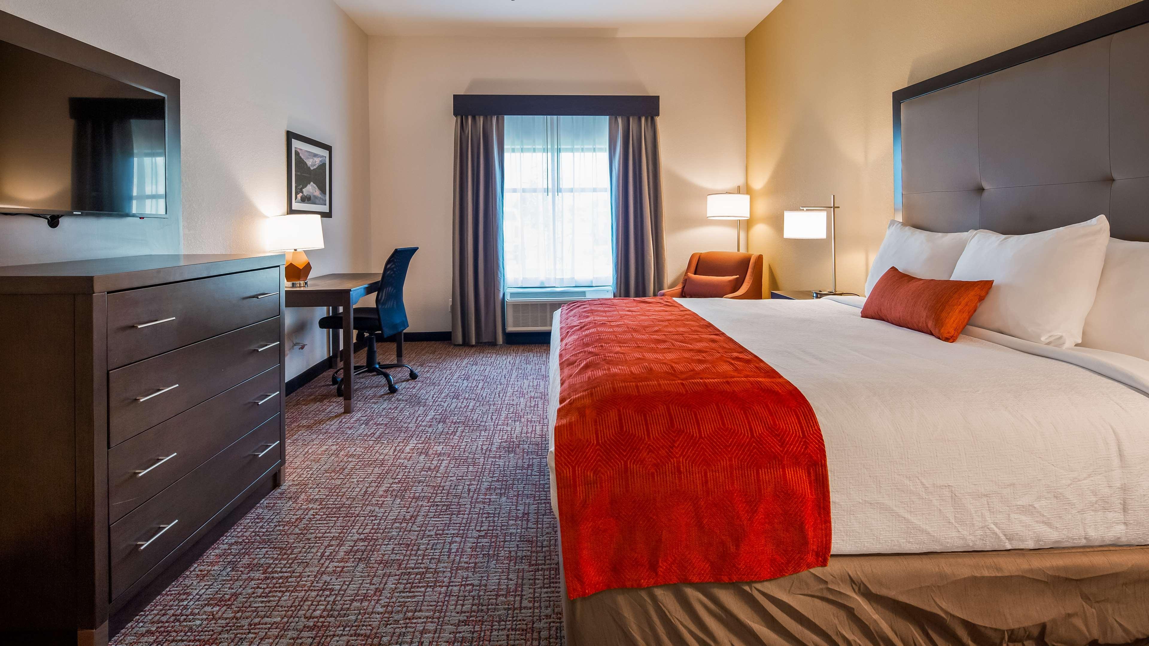Best Western Plus Elizabethtown Inn & Suites Eksteriør bilde