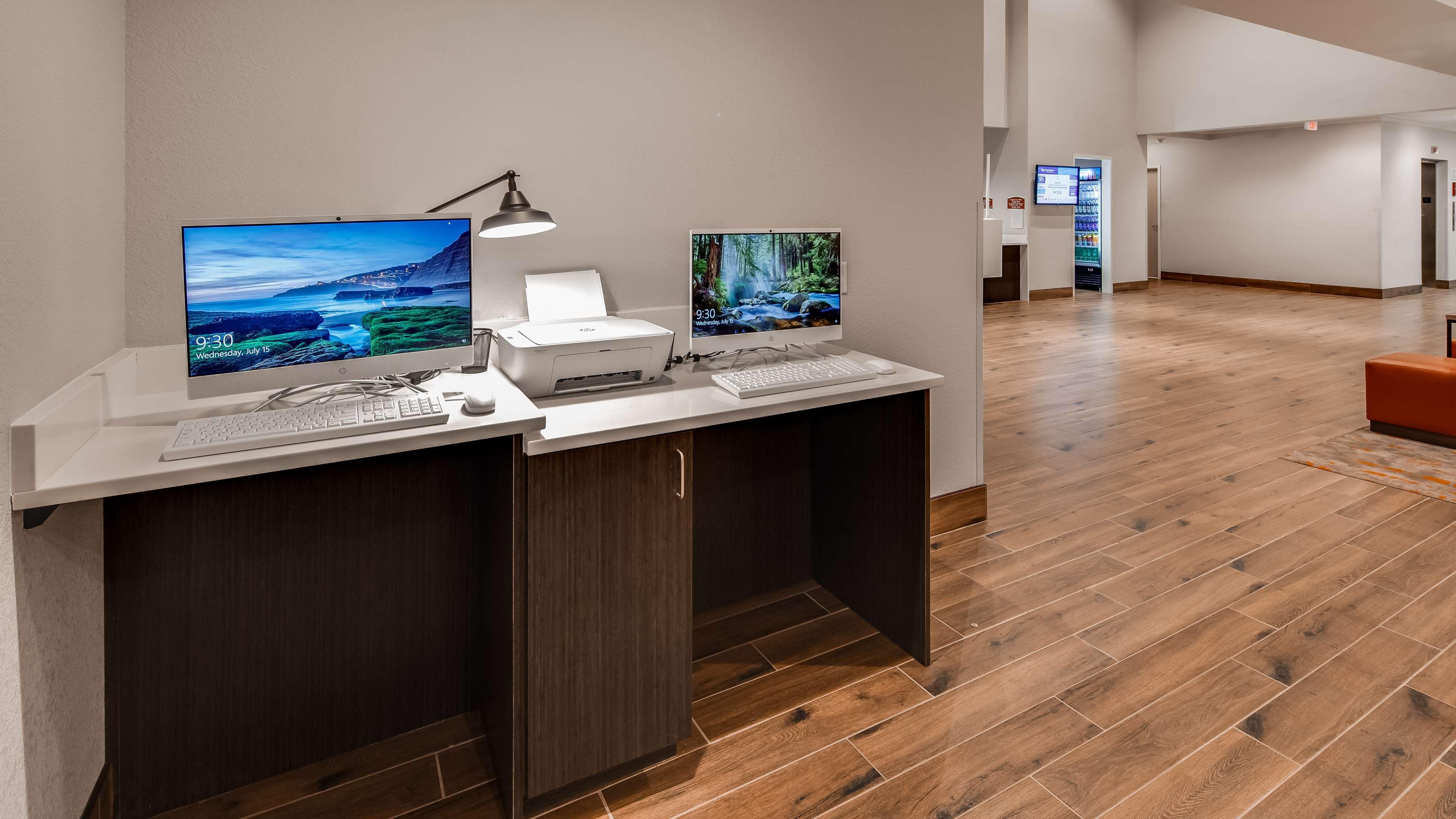 Best Western Plus Elizabethtown Inn & Suites Eksteriør bilde