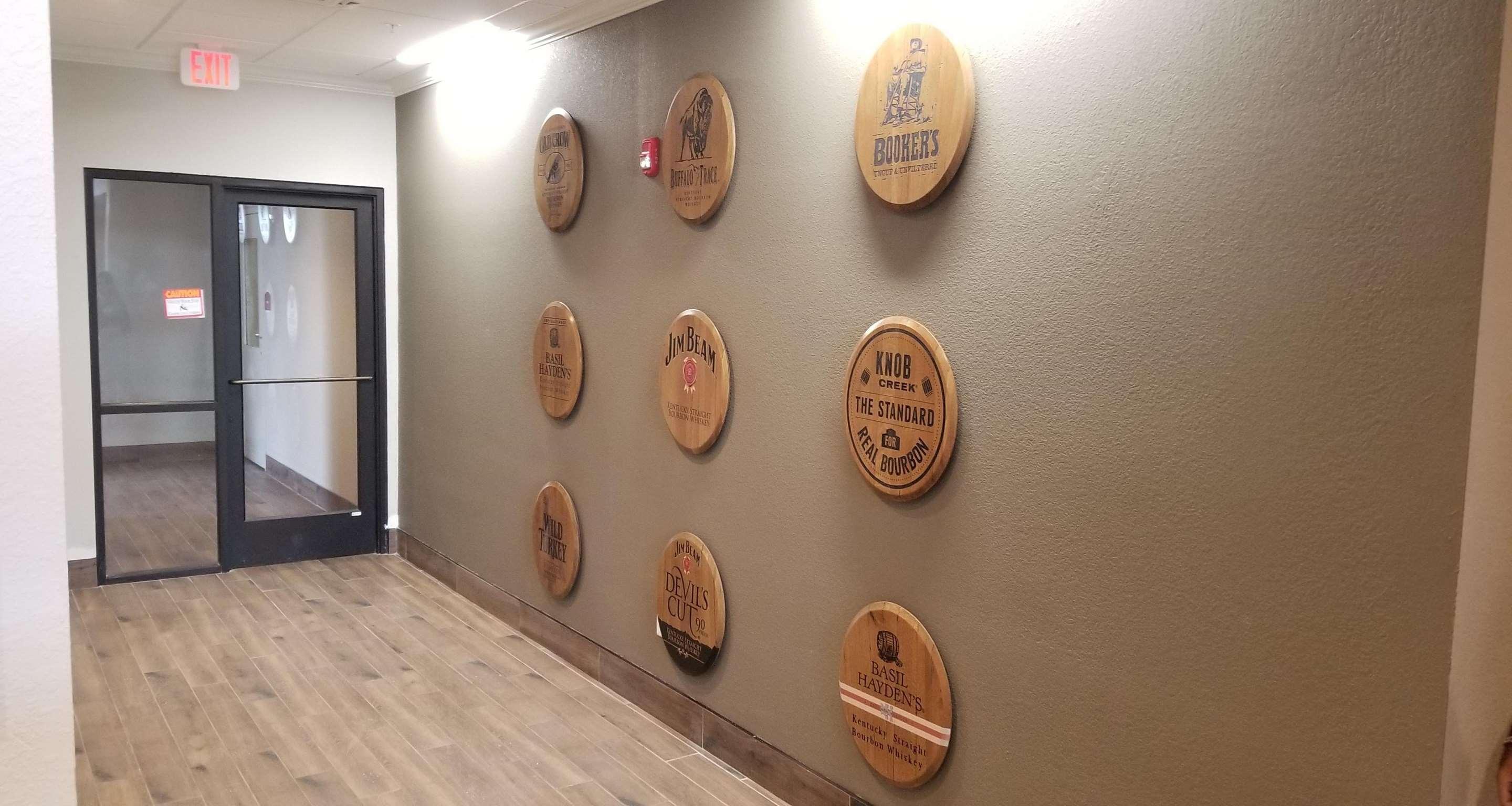 Best Western Plus Elizabethtown Inn & Suites Eksteriør bilde