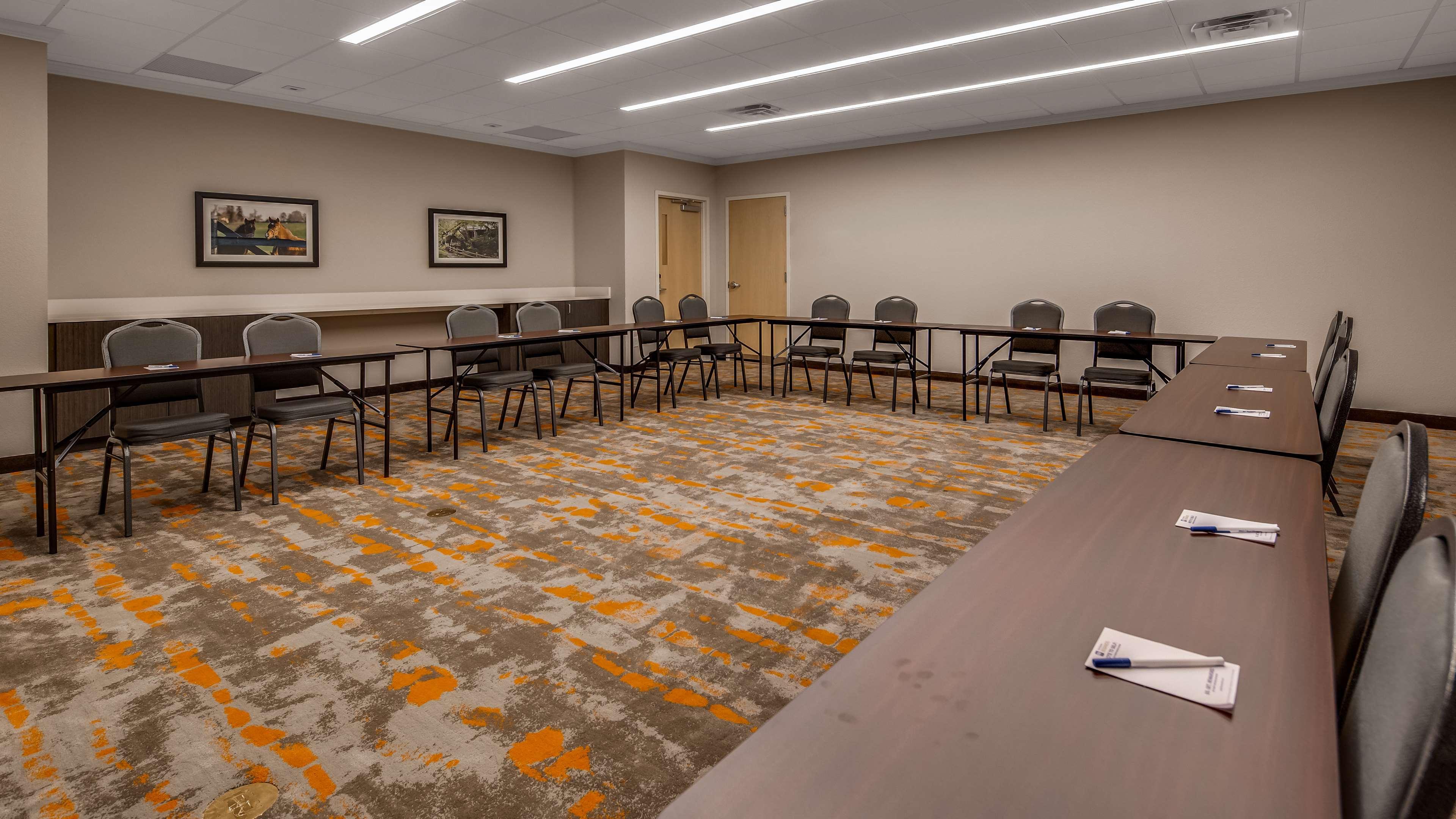 Best Western Plus Elizabethtown Inn & Suites Eksteriør bilde