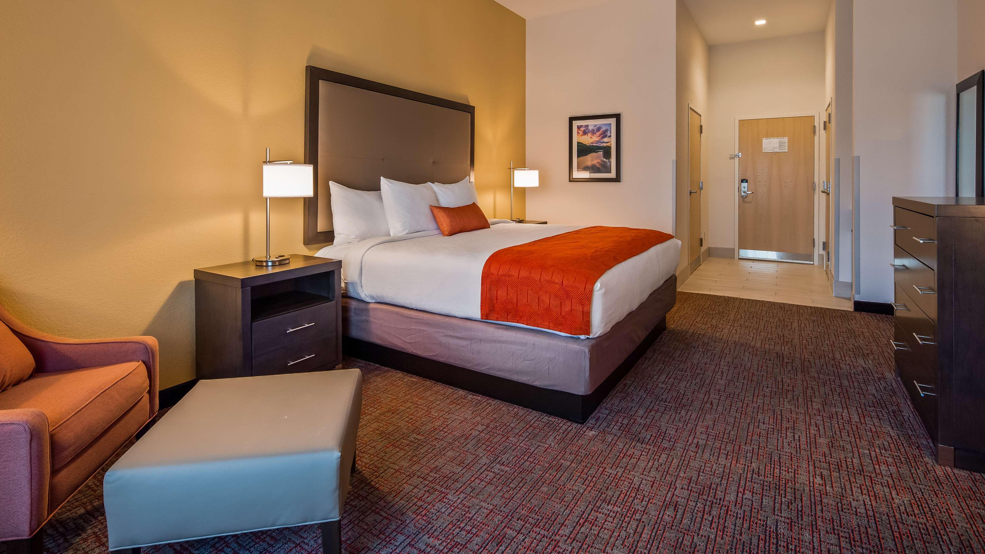 Best Western Plus Elizabethtown Inn & Suites Eksteriør bilde