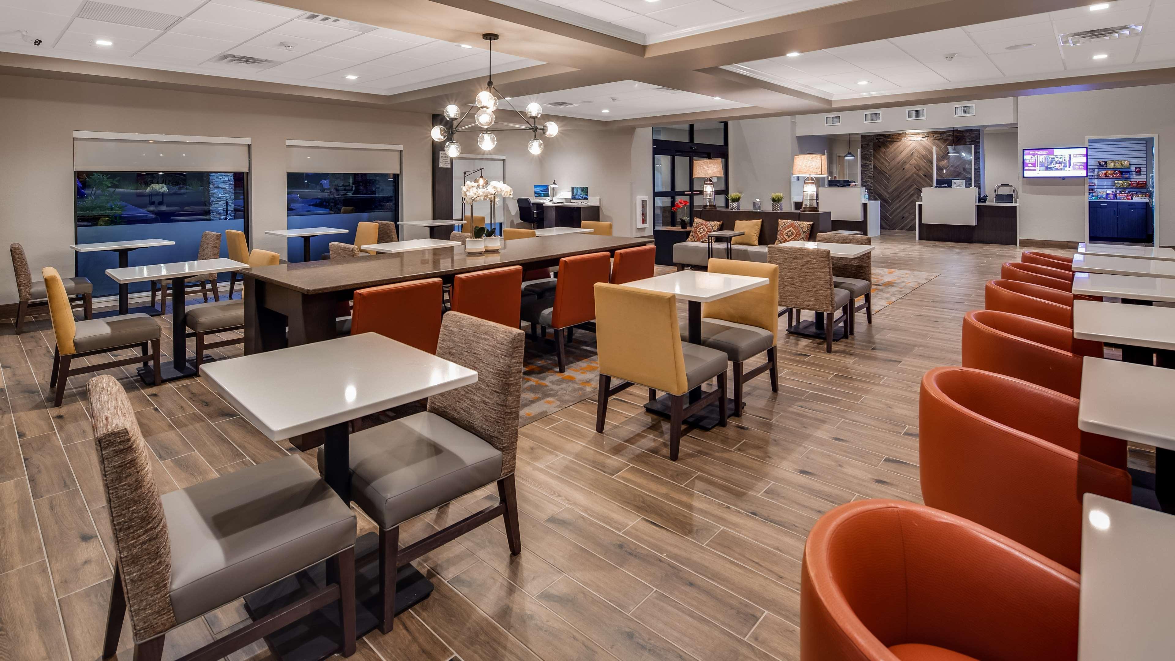 Best Western Plus Elizabethtown Inn & Suites Eksteriør bilde