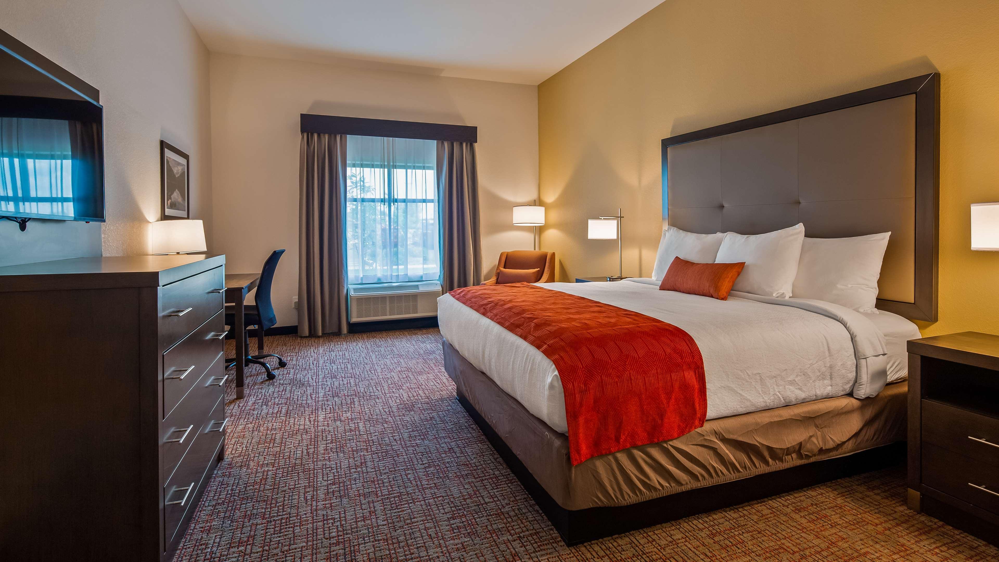 Best Western Plus Elizabethtown Inn & Suites Eksteriør bilde