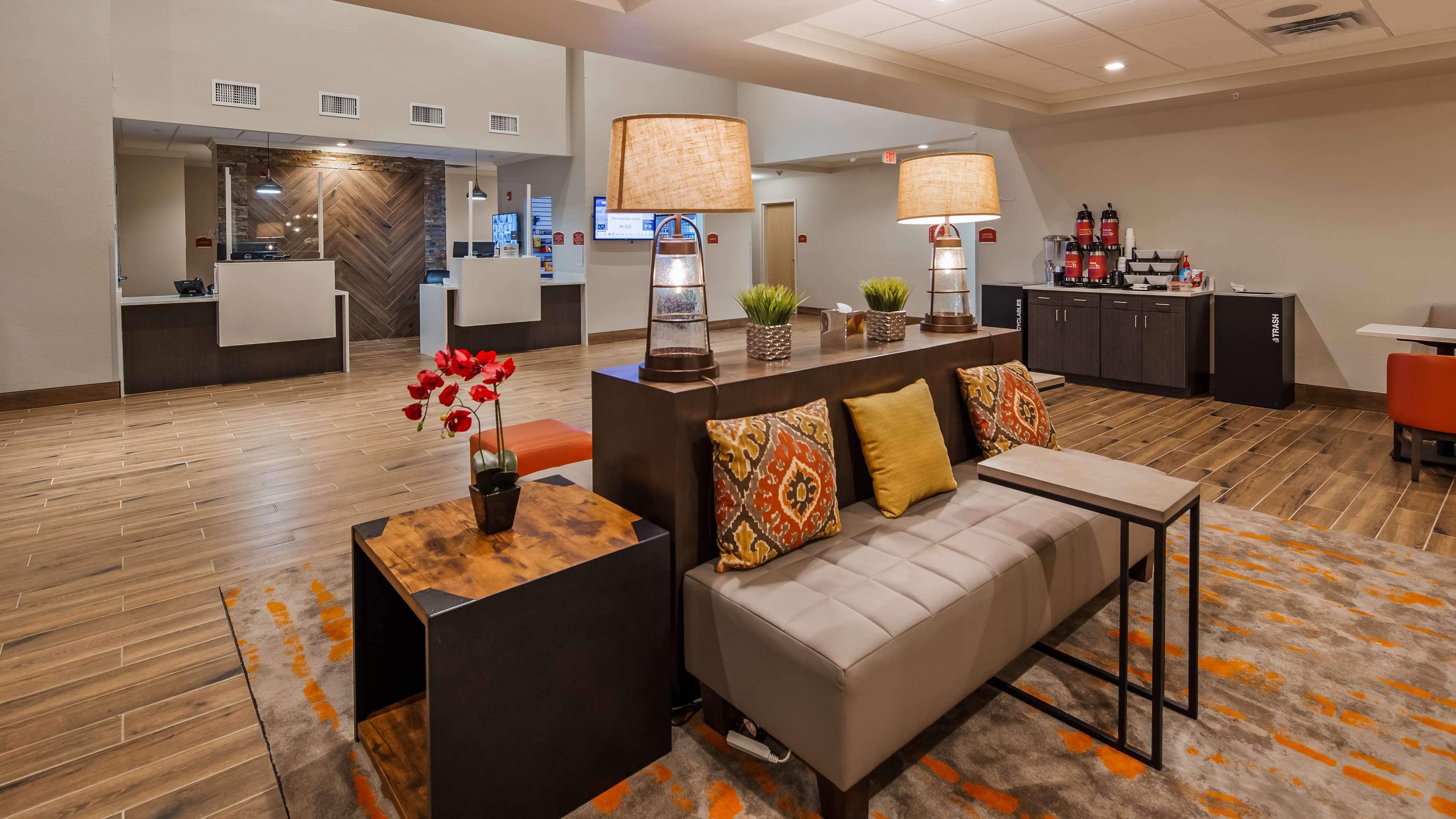 Best Western Plus Elizabethtown Inn & Suites Eksteriør bilde
