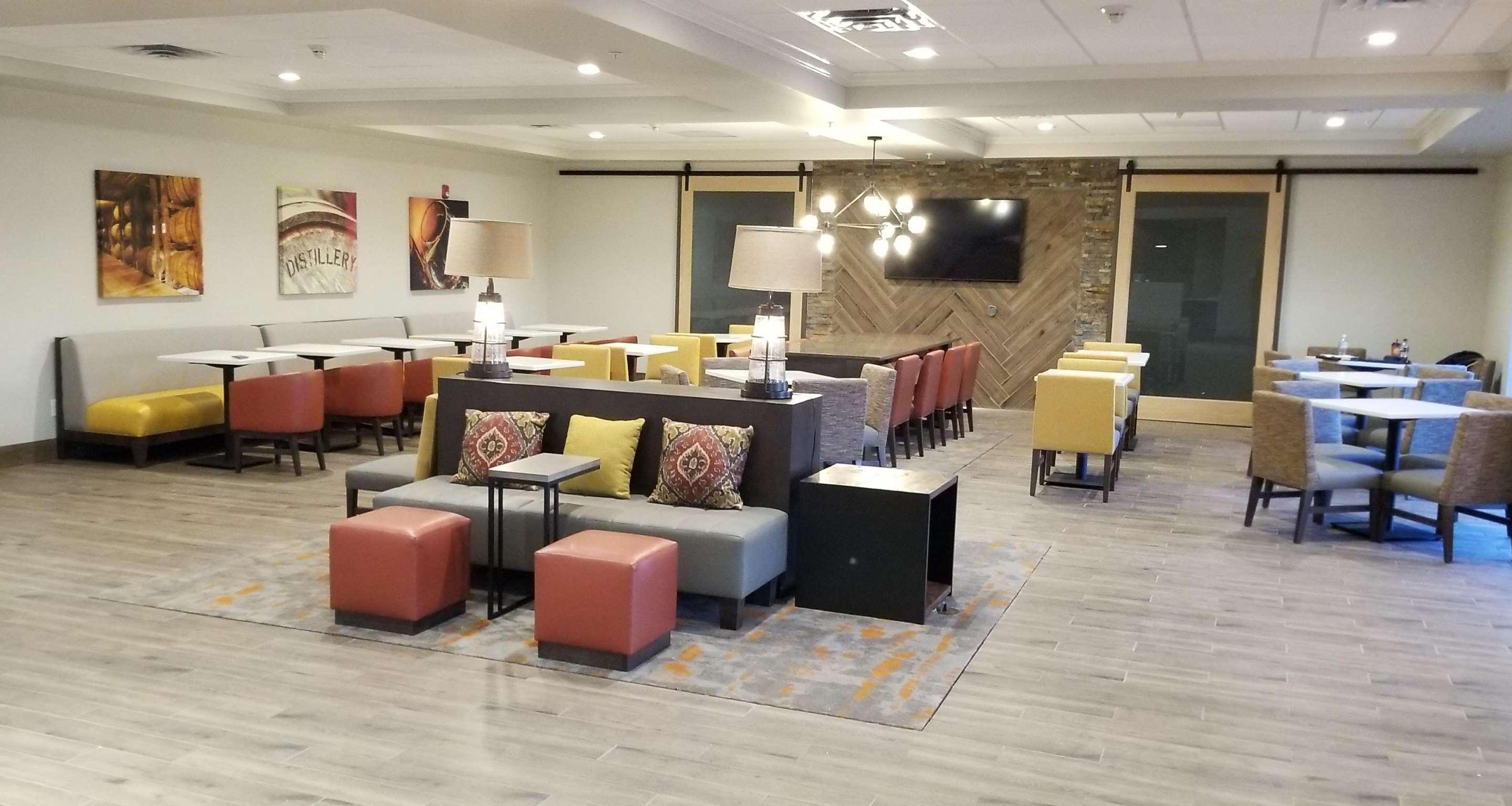 Best Western Plus Elizabethtown Inn & Suites Eksteriør bilde